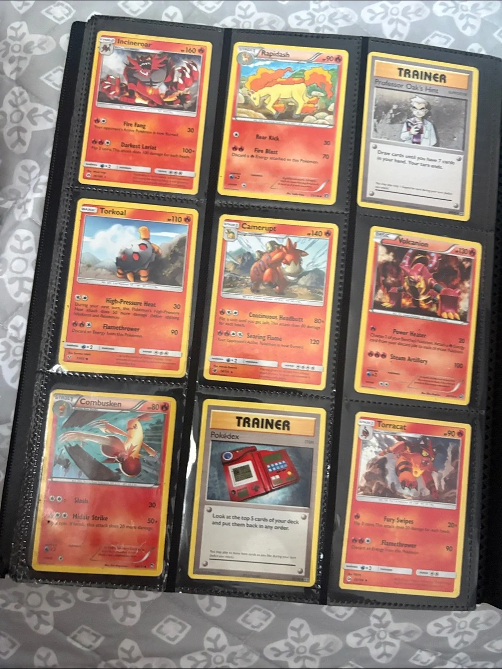 Pokémon Trading Cards